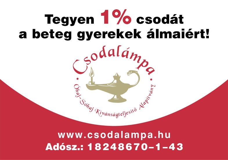 csodal&aacute;mpa alap&iacute;tv&aacute;ny